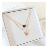 Conjunto 01 Pingente Menino