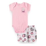Conjunto 10 Pecas Body
