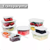 Conjunto 10 Potes Com