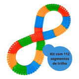 Conjunto 112 Segmentos Trilha