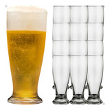 Conjunto 12 Copos Cerveja