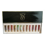 Conjunto 12 Lip Gloss