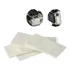 Conjunto 12 Pastilhas Antiembaçante Anti Fog Gopro Hero