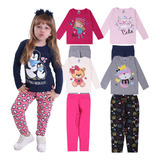 Conjunto 12 Pecas Meia