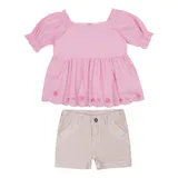 Conjunto 15582 Paraiso Blusa
