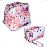 Conjunto 2 Bolsas