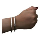 Conjunto 2 Braceletes Grande