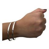 Conjunto 2 Braceletes Pulseira