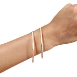 Conjunto 2 Braceletes Pulseira
