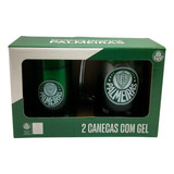 Conjunto 2 Canecas Gel