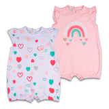 Conjunto 2 Macacoes Coracao