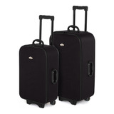 Conjunto 2 Mala Viagem