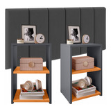 Conjunto 2 Mesa De