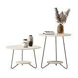 Conjunto 2 Mesa De