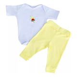 Conjunto 2 Pcs Body
