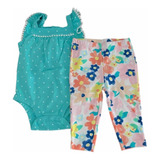 Conjunto 2 Pecas Bebe