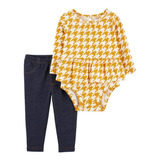 Conjunto 2 Pecas Calca