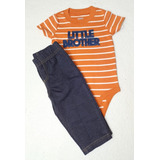 Conjunto 2 Pecas Carter