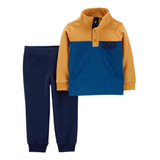 Conjunto 2 Pecas Carters