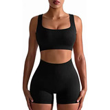 Conjunto 2 Pecas Esportivo