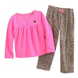 Conjunto 2 Pecas Fleece