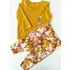 Conjunto 2 Peças Infantil Menina Child Of Mine Carters