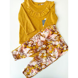 Conjunto 2 Pecas Infantil