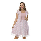 Conjunto 2 Pecas Rose