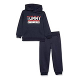 Conjunto 2 Pecas Tommy