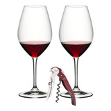 Conjunto 2 Tacas Riedel