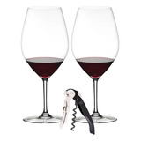 Conjunto 2 Tacas Riedel