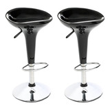 Conjunto 2 Un Banqueta