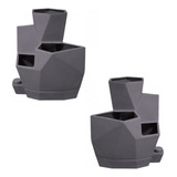 Conjunto 2 Vasos Auto