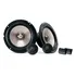 Conjunto 2 Vias Jbl Selenium 62v2a 6'' 120w Rms 4 Ohms Cor Preto