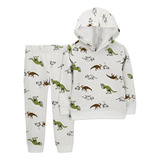 Conjunto 2pc Moletom Com
