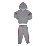 Conjunto 2pcs Cativa Kids
