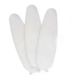 Conjunto 3 Pas Branco