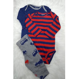 Conjunto 3 Pcs Com