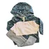 Conjunto 3 Pçs Inverno Casaco Fleece Carter´s Flores 