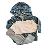 Conjunto 3 Pcs Inverno