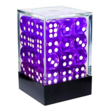 Conjunto 36 Dados Rpg