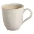 Conjunto 4 Canecas Orgânico Latte 273ml Porto Brasil Cor Ecru