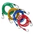 Conjunto 4 Corda Extensor Bagageiro Carga 1 20 Metros
