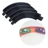 Conjunto 4 Curvas ( Esquina) Para Pistas Carrinho Hotwheels
