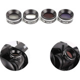 Conjunto 4 Filtros Para