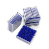 Conjunto 4 Gel Silica