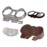 Conjunto 4 Pecas Carcaca