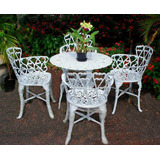Conjunto 4 Poltronas E