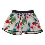 Conjunto 5 Bermudinha Short