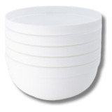 Conjunto 5 Bowls Tigela